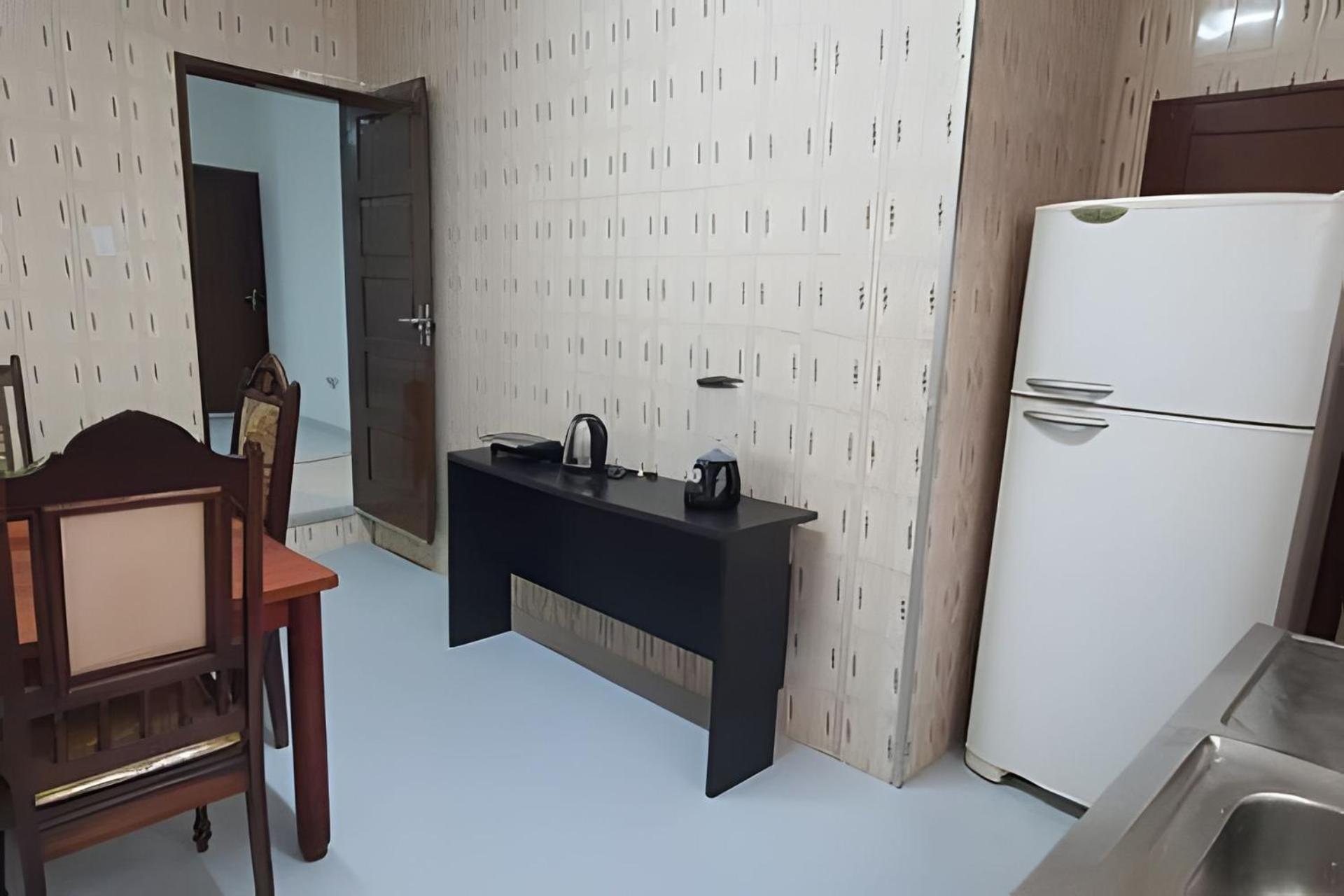 Vila Boulevard Aconchegante 马瑙斯 外观 照片