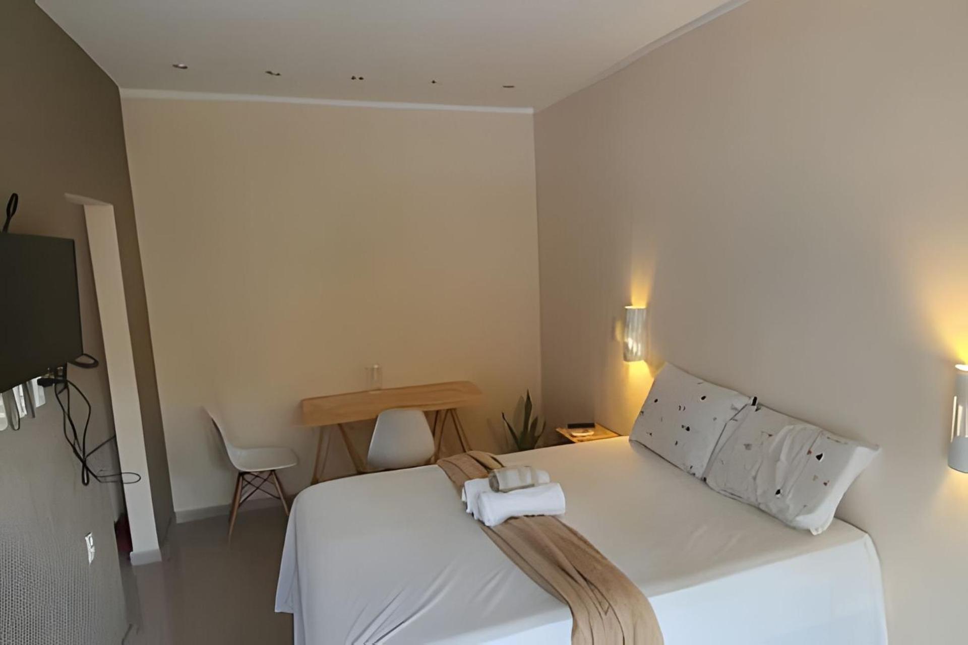 Vila Boulevard Aconchegante 马瑙斯 外观 照片